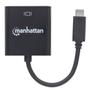 MANHATTAN Usb-C To Vga Converter Cable,  (151771)