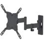 MANHATTAN Tv & Monitor Mount, Wall, 
