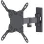 MANHATTAN Tv & Monitor Mount, Wall, 