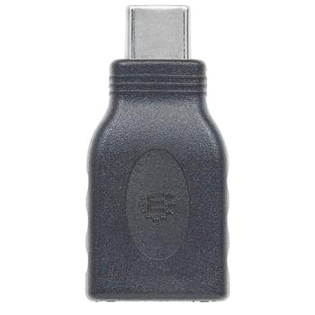 MANHATTAN Usb-C To Usb-A Adapter, Male  (354646)