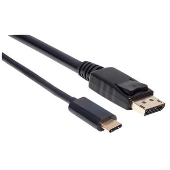 MANHATTAN Usb-C To Displayport Cable,  (152464)
