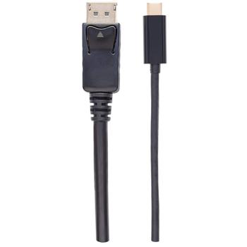 MANHATTAN Usb-C To Displayport Cable,  (152464)
