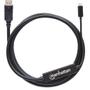 MANHATTAN Usb-C To Displayport Cable,  (152464)
