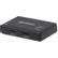 MANHATTAN 4K 2-Port HDMI-Splitter 4K@30Hz Netzteil schwarz