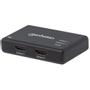 MANHATTAN Hdmi Splitter 2-Port , 