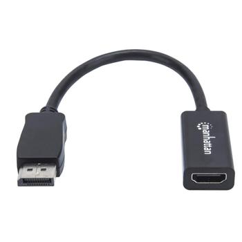 MANHATTAN Displayport 1.1 To Hdmi  (151634)
