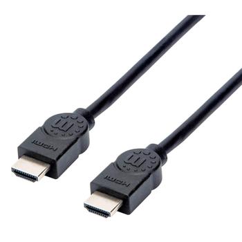 MANHATTAN Hdmi Cable, 4K@30Hz (High  (355308)