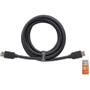 MANHATTAN Hdmi Cable With Ethernet,  (355360)