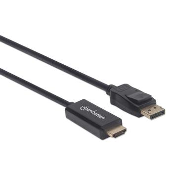 MANHATTAN Displayport 1.1 To Hdmi  (152662)