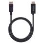 MANHATTAN Displayport 1.2 To Hdmi  (153201)