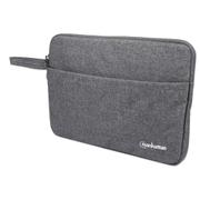 MANHATTAN MH Laptop Sleeve "Seattle", Fits Widescreens Up To 14.5", 38