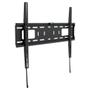 MANHATTAN MH TV Wall Mount - Fixed, Heavy Duty, Steel, 37 - 70" (461986)