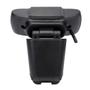 MANHATTAN MH WebCam 1080p, USB, Microphone,  Black, Box (462006)