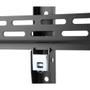 MANHATTAN MH TV Wall Mount - Fixed, X-Large Curved, Steel, 60 - 100" (461993)