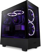 NZXT H series H5 Elite - mid tower - utvidet ATX (E-ATX)