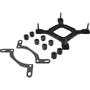 ALPENFÖHN Gletscherwasser Series Mounting Kit - Intel LGA 1700