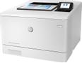HP P Color LaserJet Enterprise M455dn - Printer - colour - Duplex - laser - A4/Legal - 600 x 600 dpi - up to 27 ppm (mono) / up to 27 ppm (colour) - capacity: 300 sheets - USB 2.0, Gigabit LAN, USB 2.0 h (3PZ95A#B19)