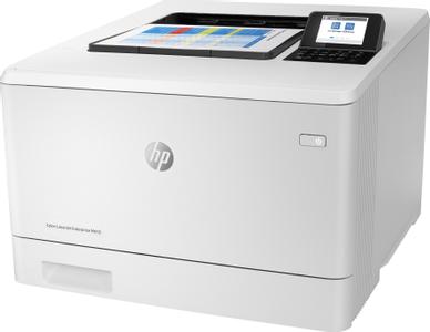 HP Color LaserJet Enterprise M455dn Laserprinter - Farve - Laser (3PZ95A#B19)