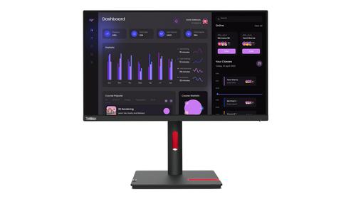 LENOVO Thinkvision T24I-30 Led  (63CFMARXEU)