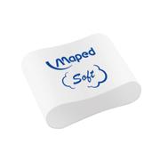 MAPED Viskelær MAPED refill soft medium