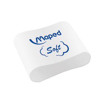 MAPED Viskelær MAPED refill soft medium (049411*36)