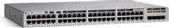 CISCO Cat 9200L 48-port data 4x1G Network Ess