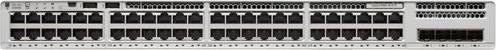 CISCO Catalyst 9200L 48 port PoE+ 4 x 1G Network Essentials (C9200L-48P-4G-E)