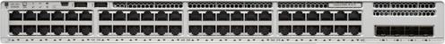 CISCO Cat 9200L 48-port PoE+4x1G Network Ess (C9200L-48P-4G-E)