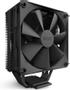 NZXT T120 CPU Køler - 120mm - Sort (RC-TN120-B1)