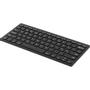 DELTACO TB-631 mini Keyboard Wireless Nordic