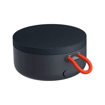 XIAOMI Mi Portable Bluetooth Speaker (Blue) (BHR4802GL)