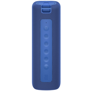 XIAOMI Mi Portable Bluetooth Speaker (16W) BLUE (QBH4197GL)