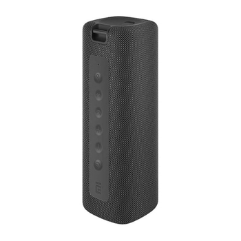 XIAOMI Mi Bluetooth Speaker 16W QBH4195GL Black (QBH4195GL)