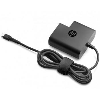 HP AC Adapter 65W USB-C (L32392-001)