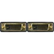 DELTACO DVI Dual Link 2m