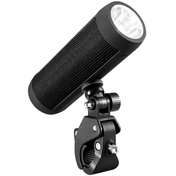 CELLY Portable/ Party Speaker Mono (SPEAKERBIKEBK)