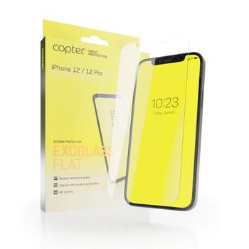COPTER Exoglass Apple IP12/ 12Pro (7715EG)