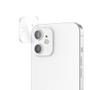 SIGN Lens Protector in Tempered Glass for iPhone 12 - Transparent