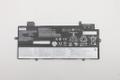 LENOVO 57Wh internal lithium-ion