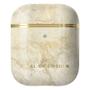 iDEAL OF SWEDEN IDEAL APPLE AIRPODS 1/2 CASE SANDSTORM MARBLE ACCS