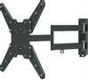 DELTACO wall bracket for TV / screen, 32-55 ", max 35kg, VESA 75x75