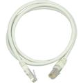 UTP Cat5e patchcable 2m, white
