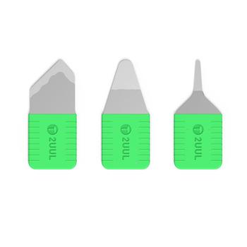 2UUL XYZ 3-in-1 Pry Tool for Mobiles and Tablets (U0901)
