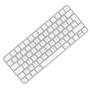 APPLE e Magic Keyboard - Keyboard - Bluetooth - Swedish - for 10.2-inch iPad, 10.5-inch iPad Air, 10.9-inch iPad Air, iPad mini 5, iPhone 11, 12, SE, XR