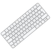 APPLE Magic Keyboard with Touch ID for Mac computers with silicon - Swedish (MK293S/A)
