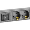 DELTACO GT-8513 Power strip