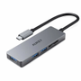 AUKEY 3-in-1 USB C hub