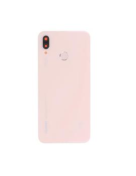 HUAWEI P20 Lite Back Cover Pink (02351VQY)