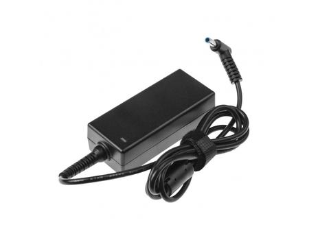 Green Cell PRO AC adapter 45W for HP (AD74P)