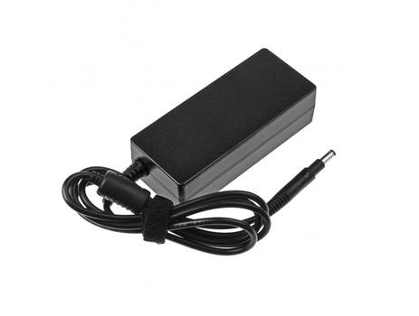 Green Cell Pro Charger for HP Pavilion 15-B, 19.5V 3.33A 65W - Black (AD42P)
